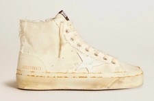 Golden Goose Francy Brown for sale | eBay