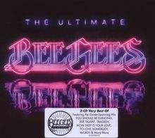 Ultimate Bee Gees (The 50th Anniversary Coll) (2 CD) ... | CD | Zustand sehr gut
