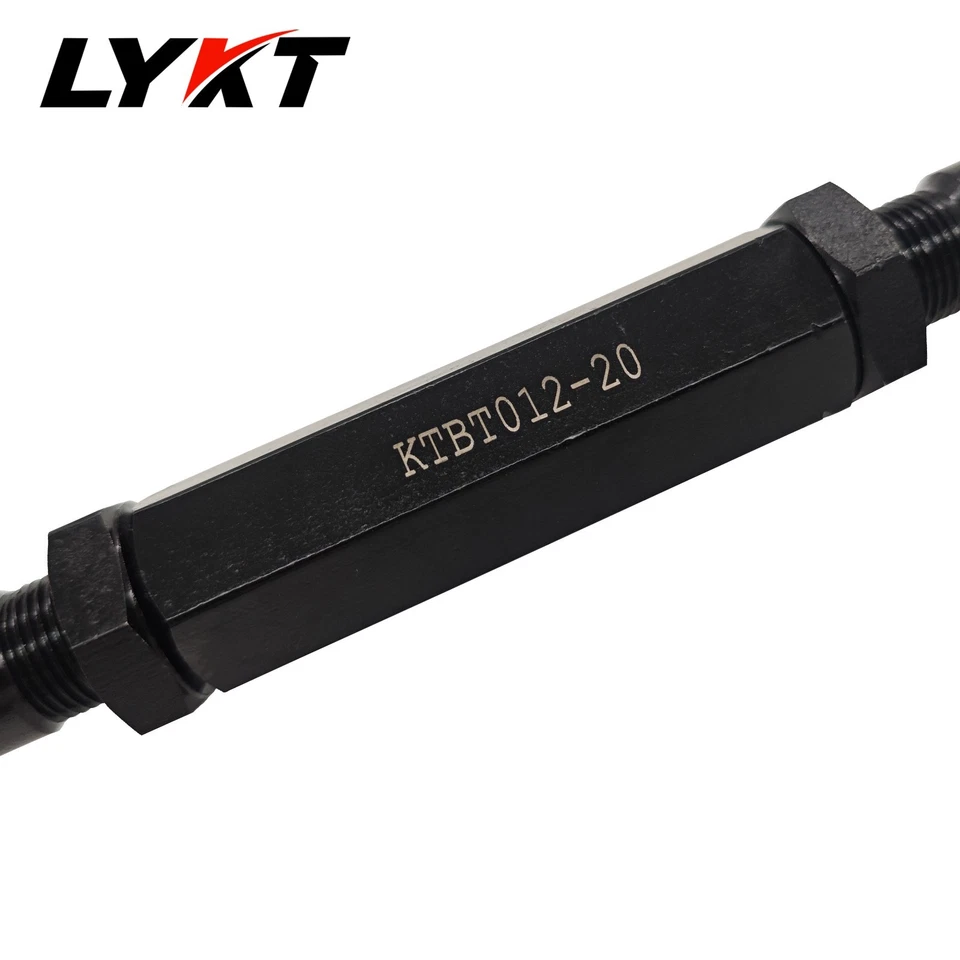 LYKT 2pcs Rear Adjustable Alignment Toe Control Arms Kit For Acura MDX 2007-2008 - Image 4 of 4