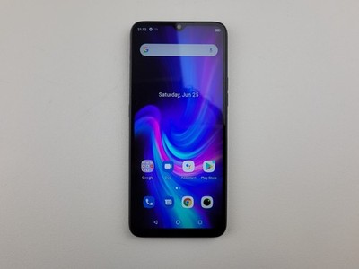 UMIDIGI F3 SE (MP09) 128GB (GSM Unlocked) Dual SIM - *MISSING SIM TRAY* - H7656