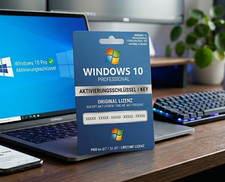Windows 10 Pro Key Aktivierungscode Windows