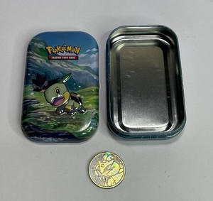 Sinnoh Stars Mini Tin