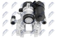 Nty Bremssattel HZT-FR-038 FüR Ford Kuga 2 DM2 Mondeo 4 BA7 Turnier 5 Cd Cf Ce 3