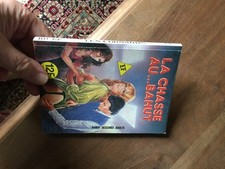 PETIT FORMAT BD LES CORNARDS 81 la chasse au bahut elvifrance