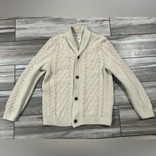 Gap Kids Cable-Knit Cardigan XL 12 
