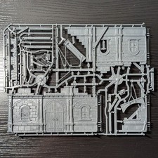 Warhammer Age of Sigmar AoS - Domizil Rohbau ...