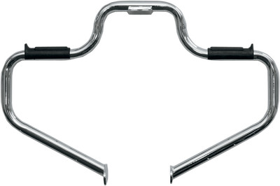 LINDBY Front Multibar 1315 Reliable Handlebar Powersports