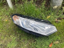 2013-2017 FORD ECOSPORT FRONT DRIVERS O/S HEADLIGHT CN1513W029CG