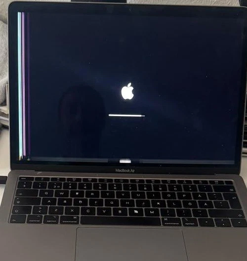 Apple MacBook Air 13" 2019 · i5 · 8GB · 128GB, photo 2 sur 5