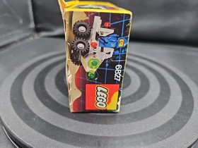 Lego 6827 - Strata Scooter NEW SEALED NIB Vintage Classic Space Legoland