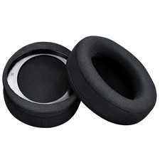 2Pcs Soft Memory Foam Pads Headphone Earpads Headset Ear Pad For Philips SHP9500