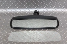15-22 Mustang Black Cabin Interior Rear View Mirror Automatic Dimming Factory OE