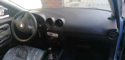 037903025 Alternador para SEAT IBIZA (6L1) Cool 2002 403201 - Imagen 8 de 9