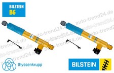 B6 Gasdruckdämpfer hinten u.a.: VW Multivan VI SGF SGM SGN SHM SHN Bj. 2015-2024