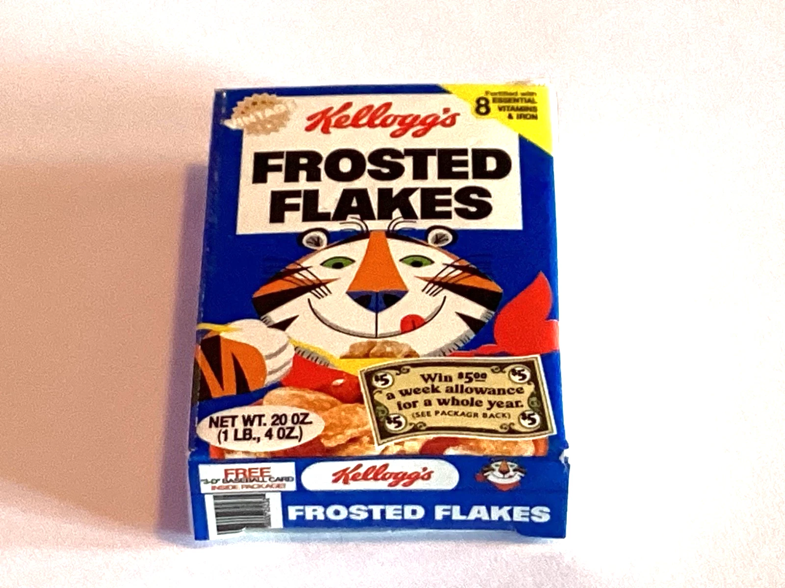 Frosted Flakes UR
