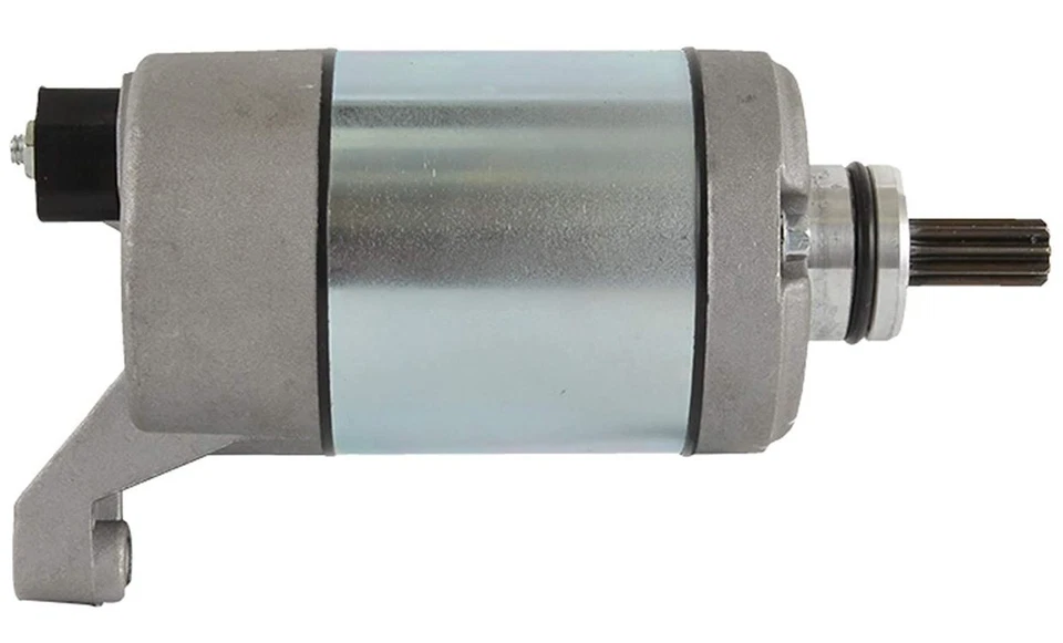 Nuevo Arranque Fpr Yamaha V Star 1300 2010-14, XVS950 V Star 950 2009-2015 SMU0554 Foto 2 de 4