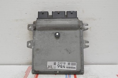 2013 2015 Nissan Rogue BEM353-000 Engine Control Module Unit Ecm G70 048