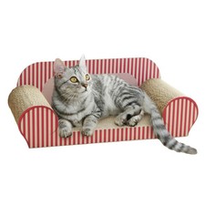 iSquirrel Plaza Cat Scratcher Sofa Type for Cats 973