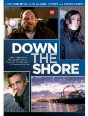 Down the Shore 2011 DVD Region 1 - English