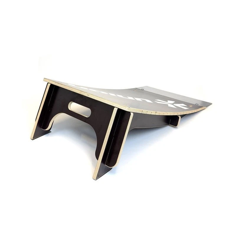 Union Stunt Scooter Skate BMX Rampe Kicker Sprungschanze - Bild 3 von 4