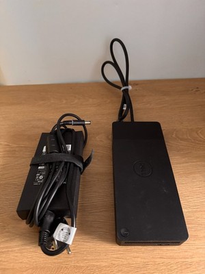 Dell Dell-WD19S-180W K20A 180W K20A001 #281