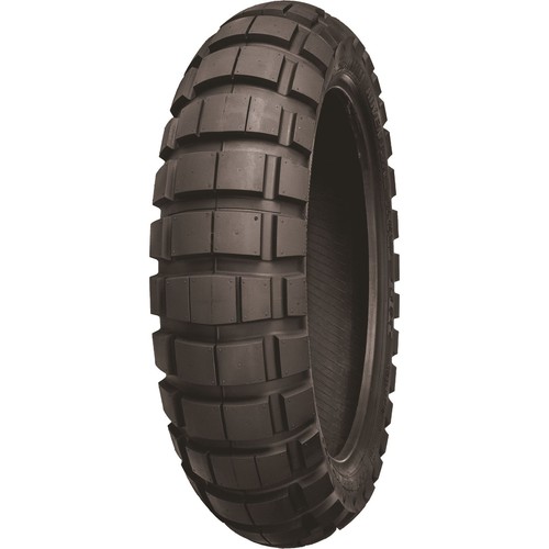 Shinko Tire 805 Dual Sport Rear 140/80-17 69Q Bias TT 87-4706