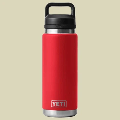 Yeti Rambler 26 oz Bottle Isolierflasche - Bild 1 von 2