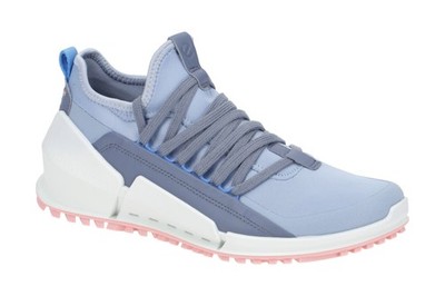Ecco Schuhe BIOM 2.0 WOMEN´S blau Damenschuhe Sportschuhe 80062360258 NEU