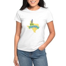 CafePress Women's T-Shirt 1558072105 