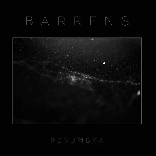 Barrens Penumbra (CD) Album - Picture 2 of 2