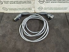 CABLE DE CARGA BATERÍA JAGUAR I-PACE X590 EV400