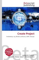 Create Project Lambert M. Surhone