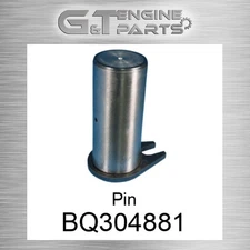 BQ304881 PIN fits CATERPILLAR (NEW AFTERMARKET)