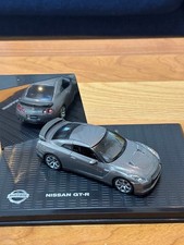 KYOSHO 1/43 NISSAN GT-R 583939