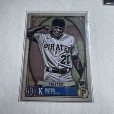 2021 Topps Gypsy Queen Baseball Variations Gallery & Checklist 137