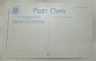 Martha Washington's Bedroom Mount Vernon VA Postcard R-64940 B.S. Reynolds — photo 2