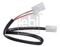 Febi Bilstein Kabelsatz AußEnspiegel 101381 FüR Mercedes Atego Axor