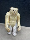 STAR WARS 1981 WAMPA FIGURE KENNER LUCASFILM 6" tall see pics