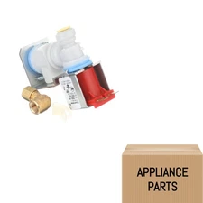 51362711-A OEM For KitchenAid Refrigerator Water Inlet Valve Kit Part # Model A9