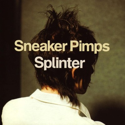SNEAKER PIMPS SPLINTER LP Brand New