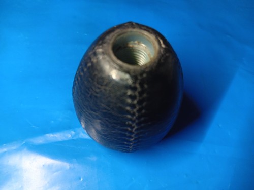 79-89 Toyota Pickup Truck 4Runner SR5 Manual Shift Shifter Knob Ball Handle OEM - Picture 4 of 7
