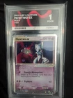 Mewtwo EX 101/109 Holo Ruby and Sapphire ACE 1 POP 1 Pokémon TCG