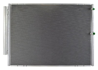 One Stop Solutions A/C Condenser for 2004-2006 Lexus RX330 3281