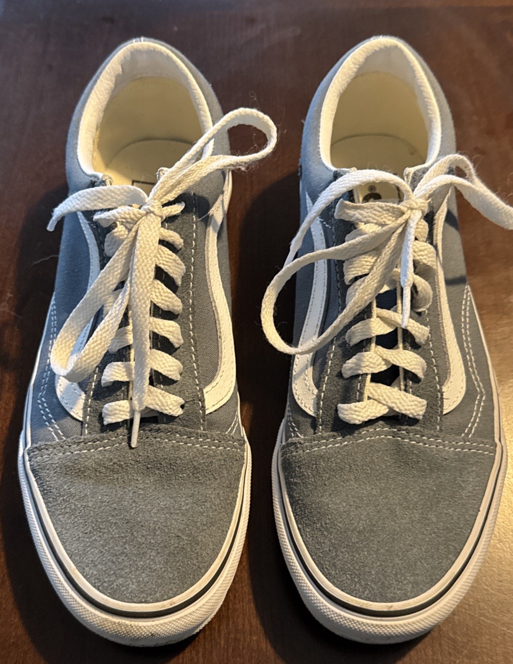 SAOLA Vans Unisex Off The Wall 507698 Scarpe Casual Sneakers Taglia M 6 W 7 5