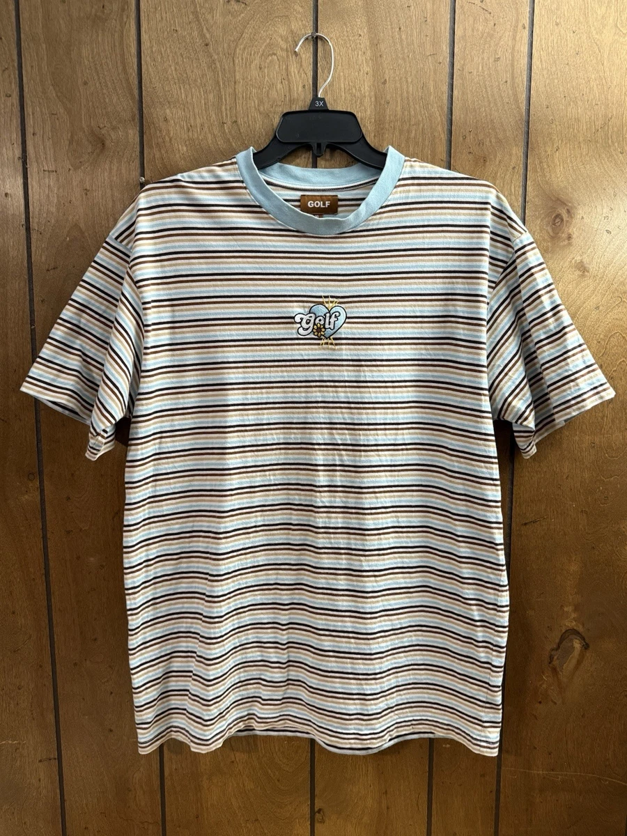 Golf Wang Size L Regular Size T-Shirts for Men for sale | eBay