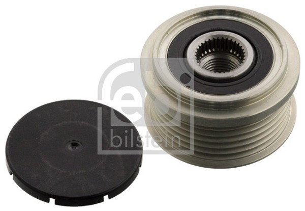 Generatorfreilauf Febi Bilstein 101923 FüR Picanto TA KIA IA Hyundai PA BA I10 1-image