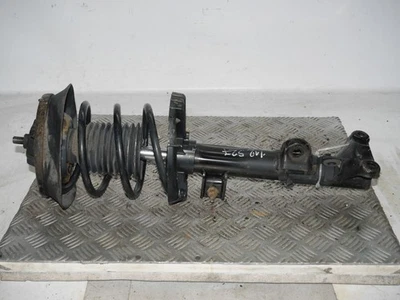 Federbein vorne links oder rechts C-KLASSE COUPE (CL203) C 180 KOMPRESSOR - Bild 1 von 4