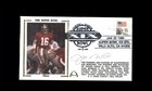 Joe Montana PSA DNA Signed 1985 First Day Cover Cache FDC Super Bowl Autographed