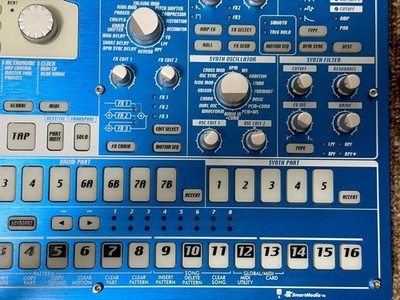 Korg Electribe MX EMX-1 100V Music Synth Machine Station for sale
