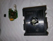 Peugeot Infra Red Central Locking Plip Key Receiver 106 S1 Mk1 Xsi 306 605 Peugeot Infra Red Central Locking Plip Key Receiver 106 S1 Mk1 Xsi 306 605